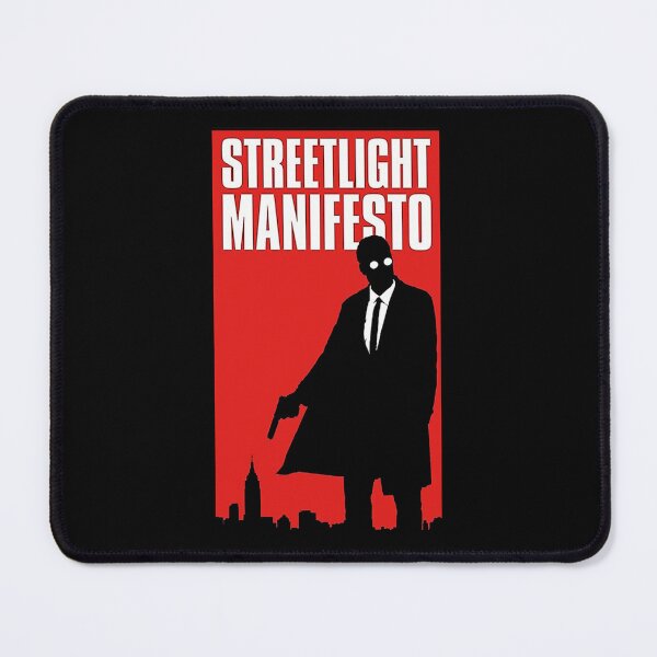 Item preview, Streetlight Manifesto Band designed and sold by Tantriemma.
