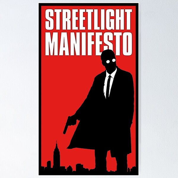 Item preview, Streetlight Manifesto Band designed and sold by Tantriemma.