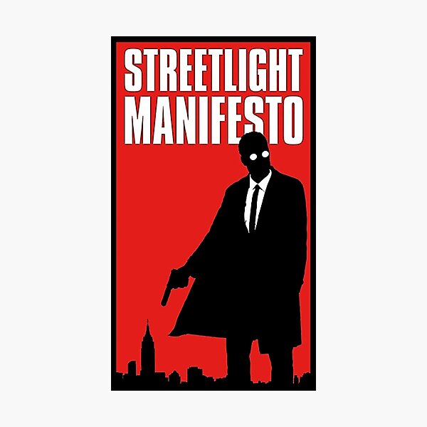 Item preview, Streetlight Manifesto Band designed and sold by Tantriemma.