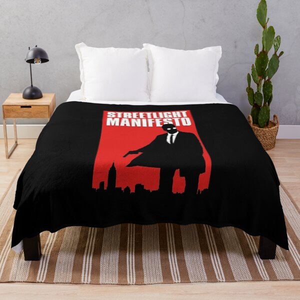 Item preview, Streetlight Manifesto Band designed and sold by Tantriemma.