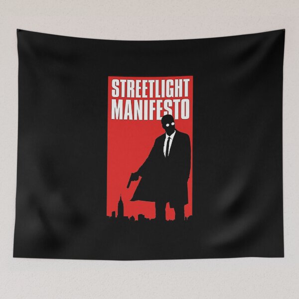Item preview, Streetlight Manifesto Band designed and sold by Tantriemma.