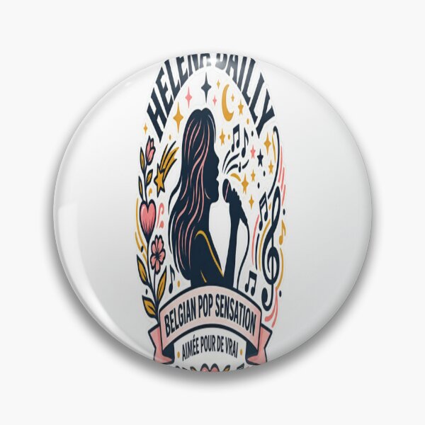 Item preview, Helena Bailly designed and sold by ActionForge.