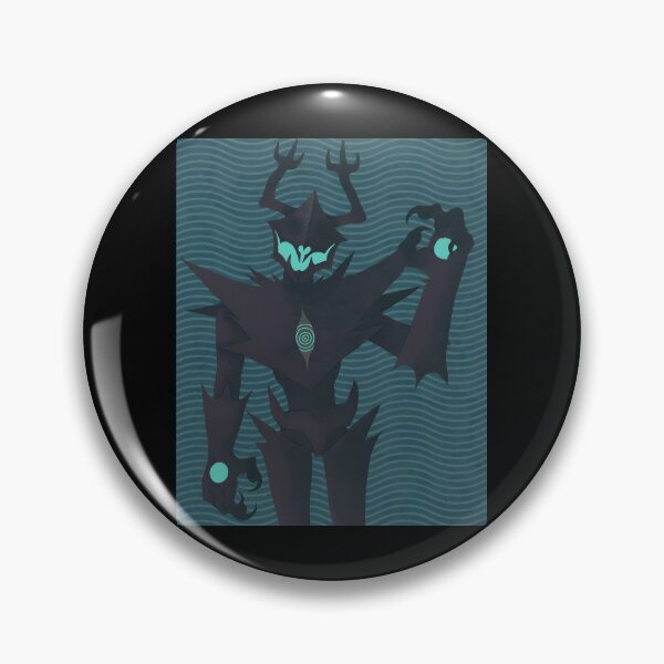 Item preview, Mysterious Dark Entity Art designed and sold by Catsi-Nook-Art.