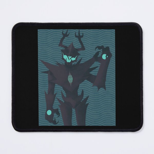 Item preview, Mysterious Dark Entity Art designed and sold by Catsi-Nook-Art.
