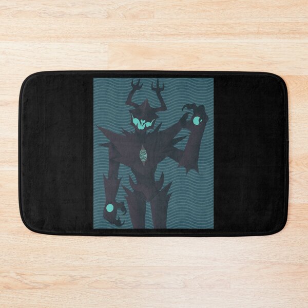 Item preview, Mysterious Dark Entity Art designed and sold by Catsi-Nook-Art.