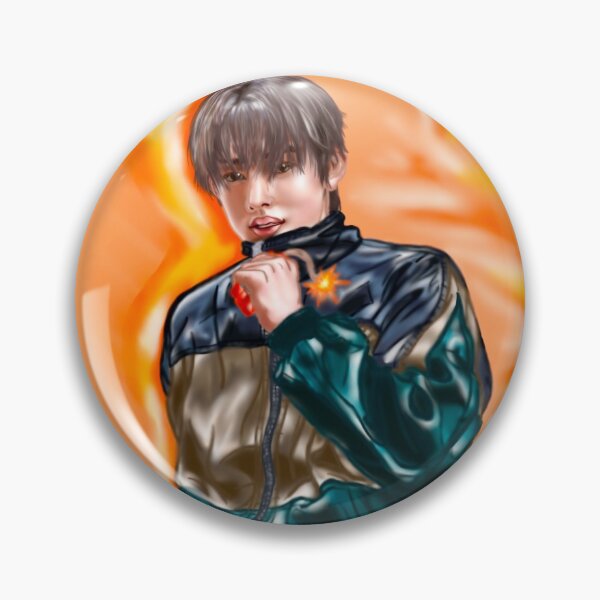 Item preview, Seonghyeon cortis designed and sold by TatsukiArts.