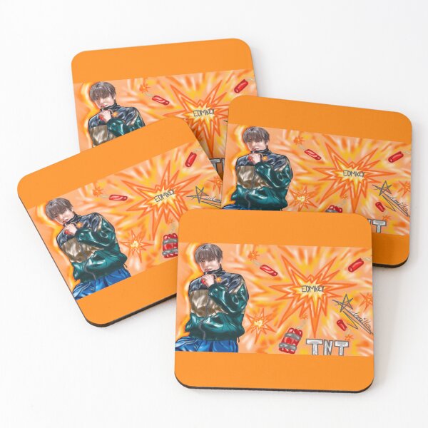 Item preview, Seonghyeon cortis designed and sold by TatsukiArts.