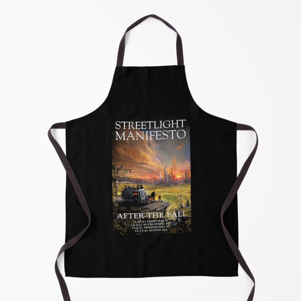 Item preview, Streetlight Manifesto Band designed and sold by Tantriemma.