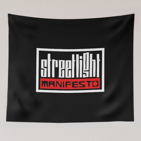 Item preview, Streetlight Manifesto Band designed and sold by Tantriemma.