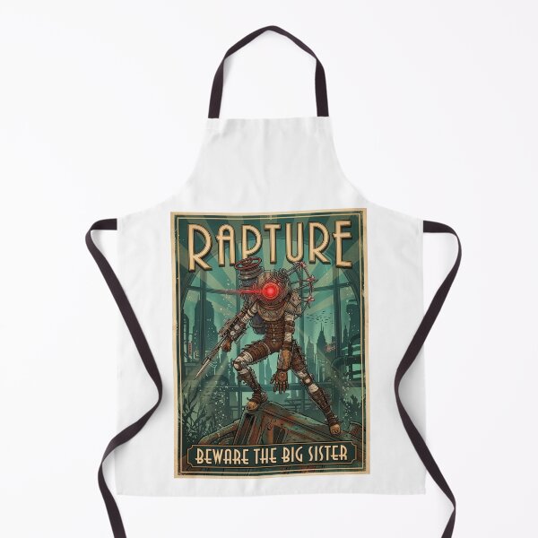 Item preview, Beware The Big Sis designed and sold by Rickster Designs.