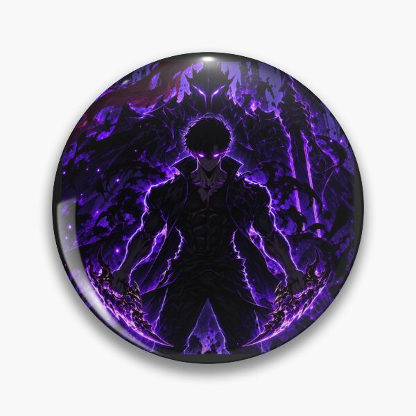 Item preview, GYM WEAR SOLO LEVELING - JINWOO X IGRIS PEAK POTENTIAL  designed and sold by AsotenDesigns.