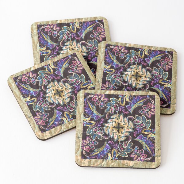 Item preview, Kaleidoscope 4 designed and sold by sraab8.
