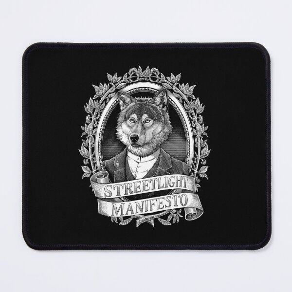 Item preview, Streetlight Manifesto Band designed and sold by Tantriemma.