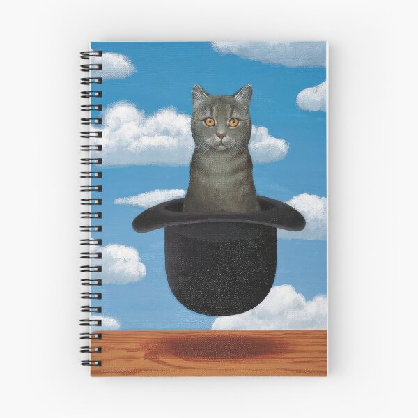Item preview, Rene Magritte designed and sold by Natkyshoraka.
