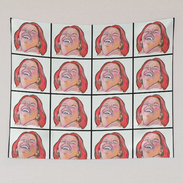 Item preview, Laughing Gillard designed and sold by Michaelaart.