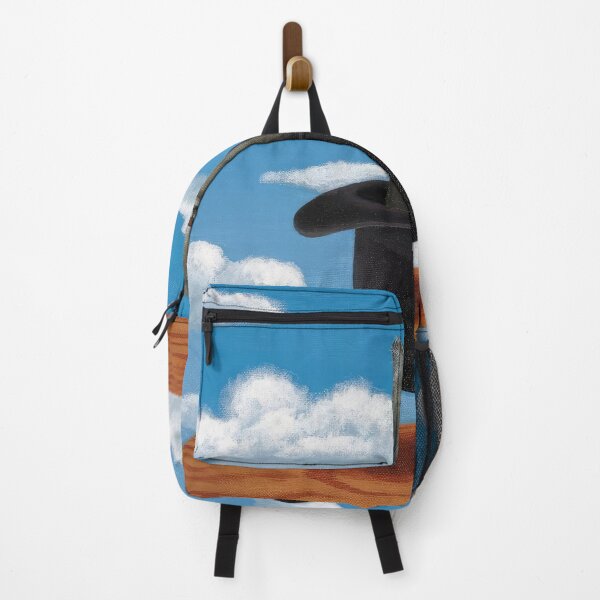 Item preview, Rene Magritte designed and sold by Natkyshoraka.