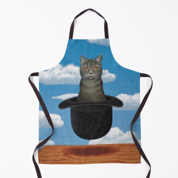 Item preview, Rene Magritte designed and sold by Natkyshoraka.