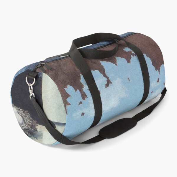 Item preview, Rene Magritte designed and sold by Natkyshoraka.