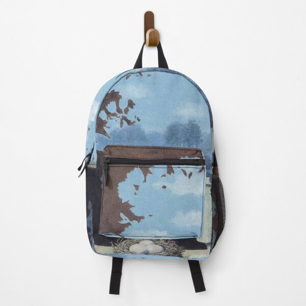 Item preview, Rene Magritte designed and sold by Natkyshoraka.