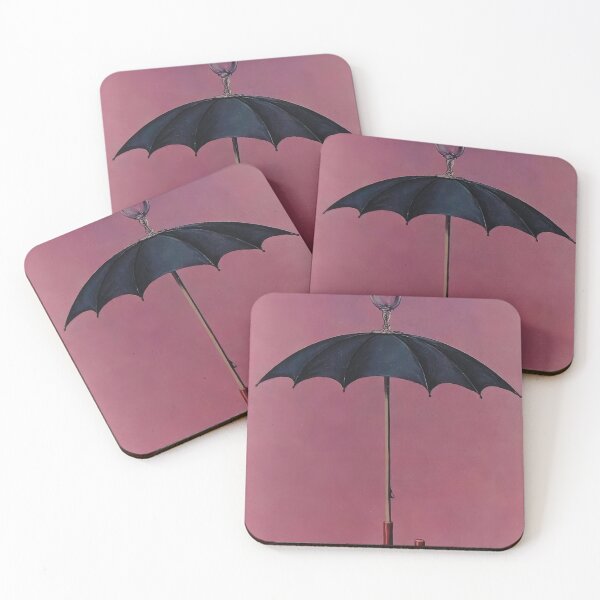 Item preview, Rene Magritte designed and sold by Natkyshoraka.