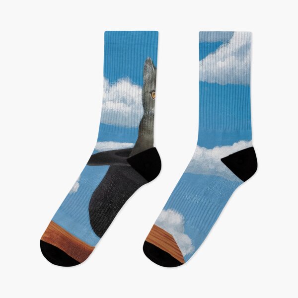 Item preview, Rene Magritte designed and sold by Natkyshoraka.