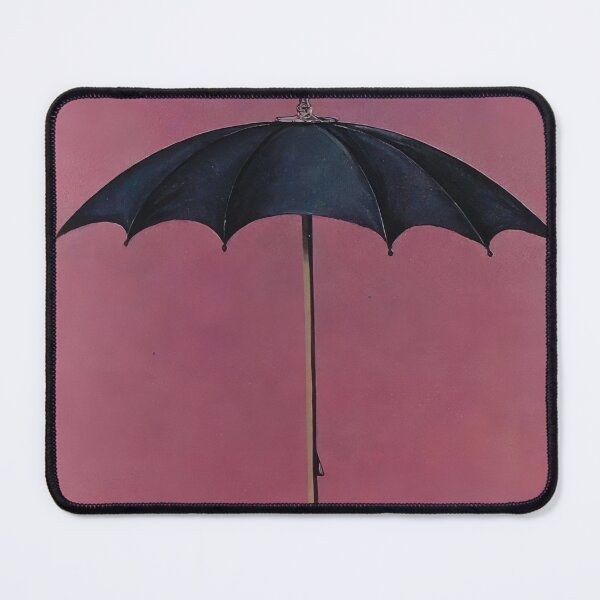 Item preview, Rene Magritte designed and sold by Natkyshoraka.