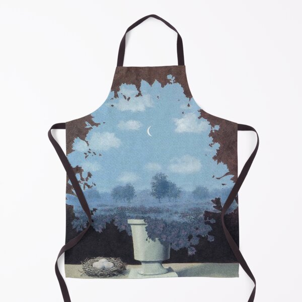 Item preview, Rene Magritte designed and sold by Natkyshoraka.