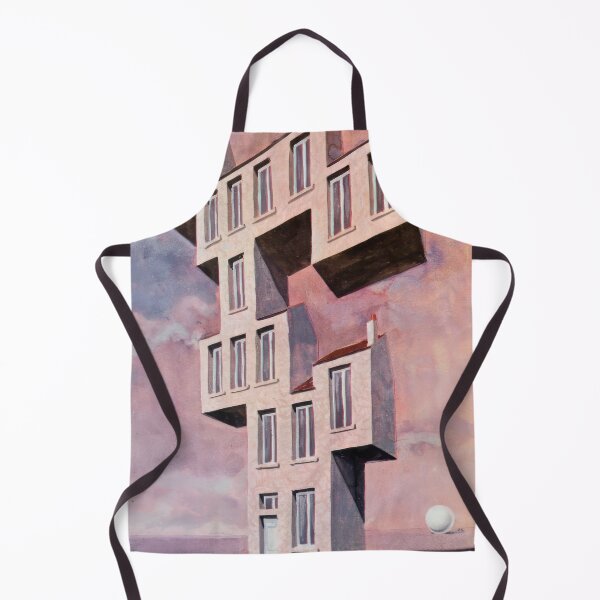 Item preview, Rene Magritte designed and sold by Natkyshoraka.