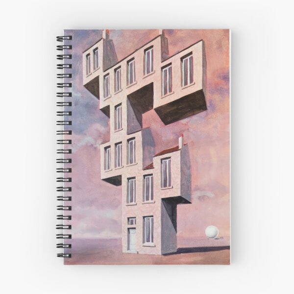 Item preview, Rene Magritte designed and sold by Natkyshoraka.