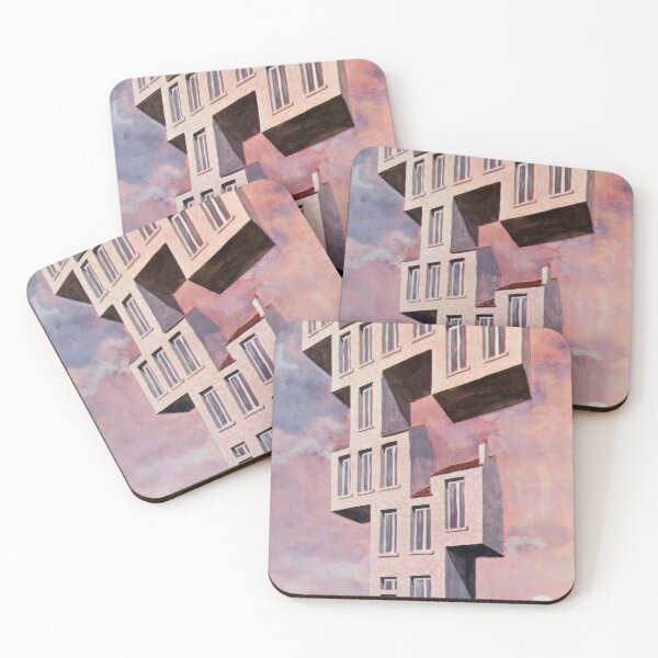 Item preview, Rene Magritte designed and sold by Natkyshoraka.