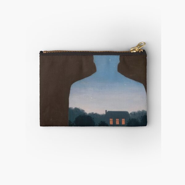 Item preview, Rene Magritte designed and sold by Natkyshoraka.