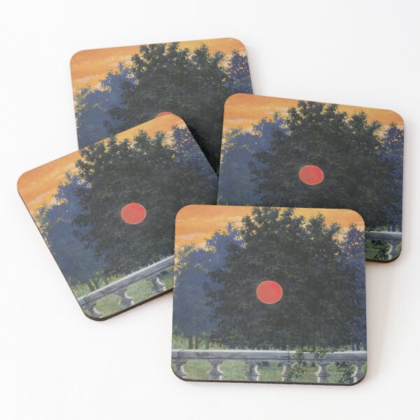 Item preview, Rene Magritte designed and sold by Natkyshoraka.
