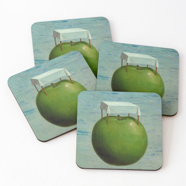 Item preview, Rene Magritte designed and sold by Natkyshoraka.