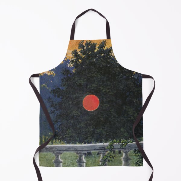 Item preview, Rene Magritte designed and sold by Natkyshoraka.