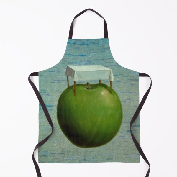 Item preview, Rene Magritte designed and sold by Natkyshoraka.