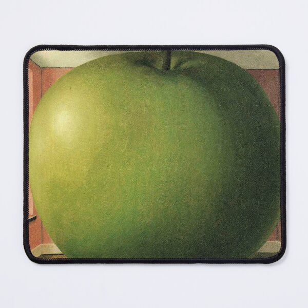 Item preview, Rene Magritte designed and sold by Natkyshoraka.
