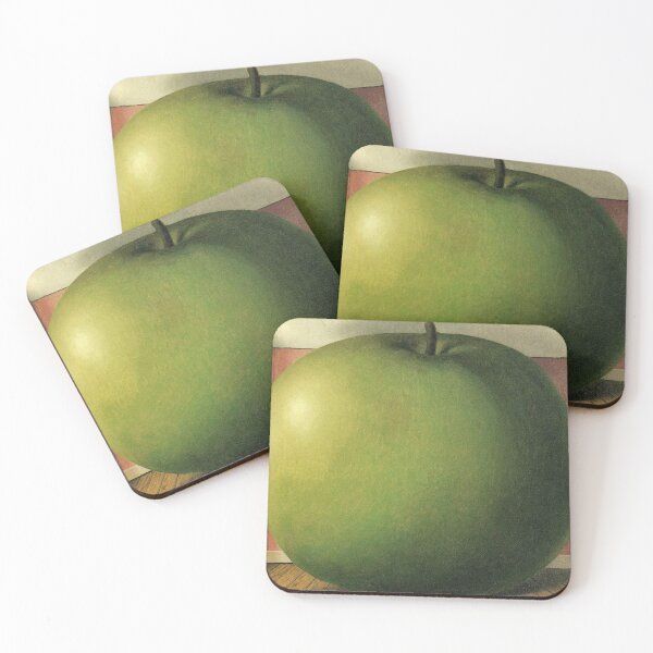 Item preview, Rene Magritte designed and sold by Natkyshoraka.