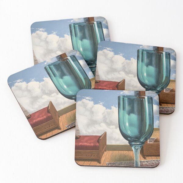Item preview, Rene Magritte designed and sold by Natkyshoraka.