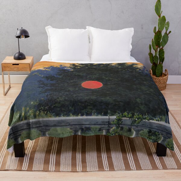 Item preview, Rene Magritte designed and sold by Natkyshoraka.