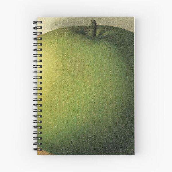 Item preview, Rene Magritte designed and sold by Natkyshoraka.
