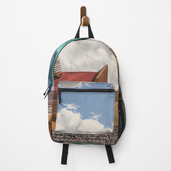 Item preview, Rene Magritte designed and sold by Natkyshoraka.