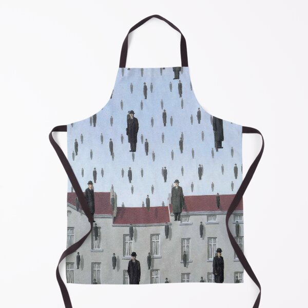 Item preview, Rene Magritte designed and sold by Natkyshoraka.