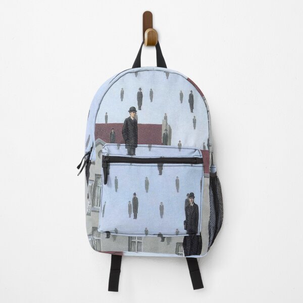 Item preview, Rene Magritte designed and sold by Natkyshoraka.