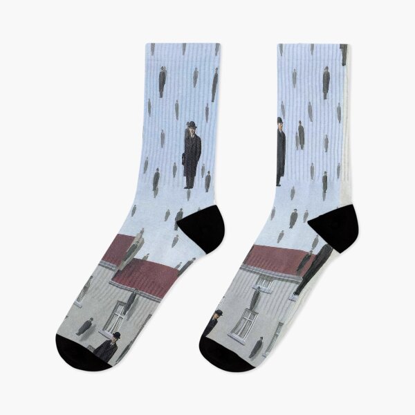 Item preview, Rene Magritte designed and sold by Natkyshoraka.