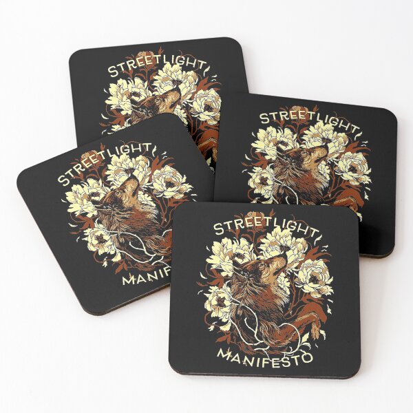 Item preview, Streetlight Manifesto Band designed and sold by Tantriemma.
