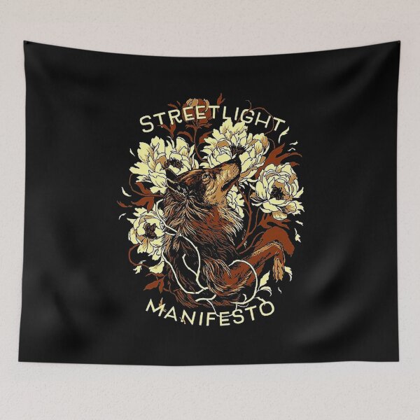 Item preview, Streetlight Manifesto Band designed and sold by Tantriemma.