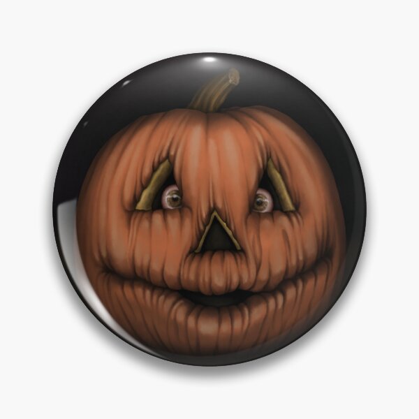 Item preview, Mr Pumpkin designed and sold by SydArtist.