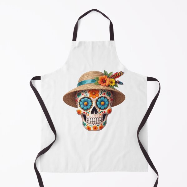 Item preview, Arte de Calaveras Mexicanas designed and sold by BajioAmigos.