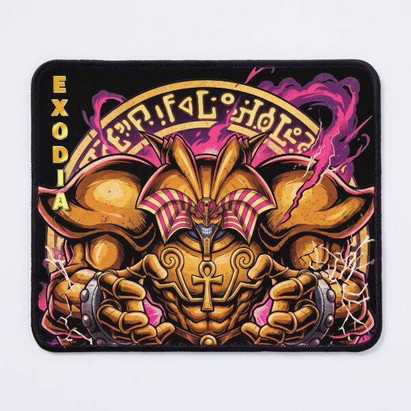 Item preview, The Forbidden One designed and sold by Rickster Designs.