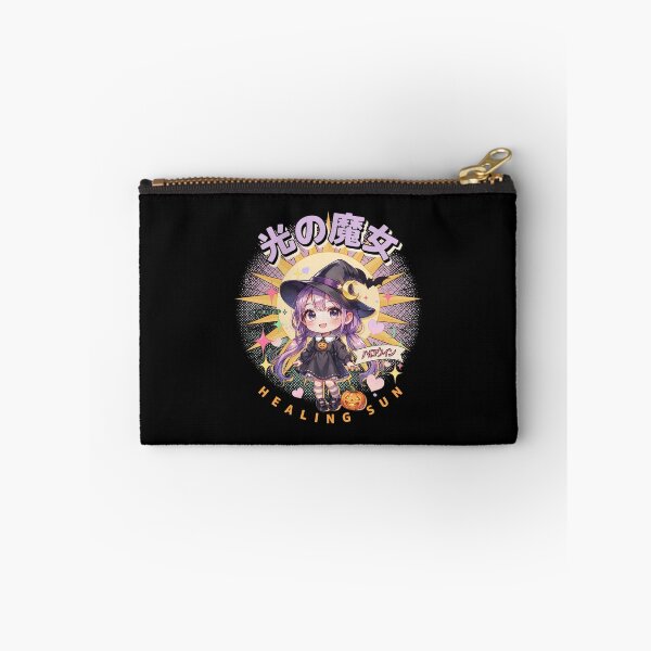 Item preview, Lightwitch Sun and Healing Halloween Design Graphic Tee v15 designed and sold by DarylWelsh2024.
